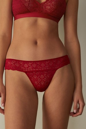 Intimissimi Blonder Brazilian | SN-ITMSM57457