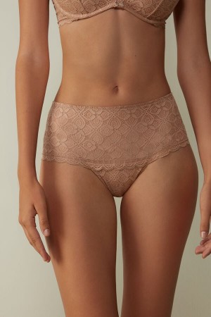 Intimissimi Blonder Hipster Beige | SN-ITMSM57673