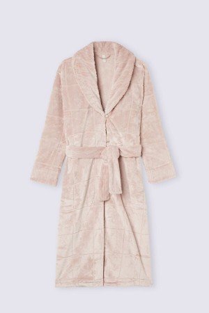 Intimissimi Embrace Yourself Long Robe | SN-ITMSM58444