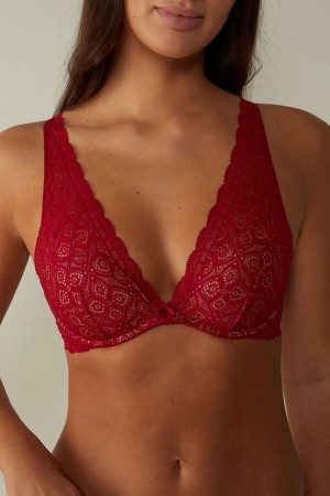 Intimissimi Giorgia Balconette Bra In Blonder | SN-ITMSM56460