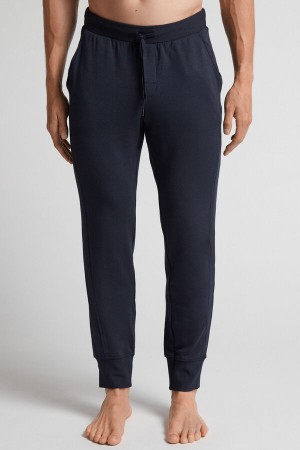 Intimissimi Micromodal Trousers Blå | SN-ITMSM58671