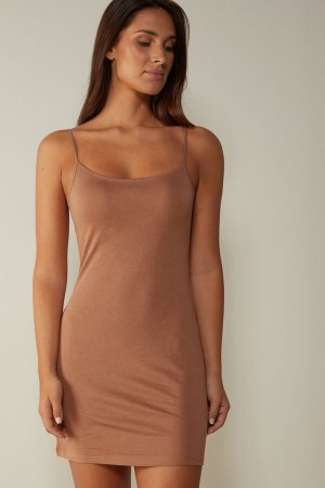 Intimissimi Ultrafresh Supima® Bomull Slip | SN-ITMSM57813