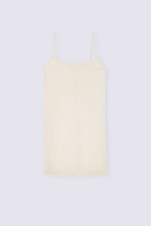 Intimissimi Ultralight Microfiber Slip Beige | SN-ITMSM57823