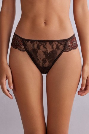Intimissimi Vinter Shades Brazilian Brune | SN-ITMSM57506